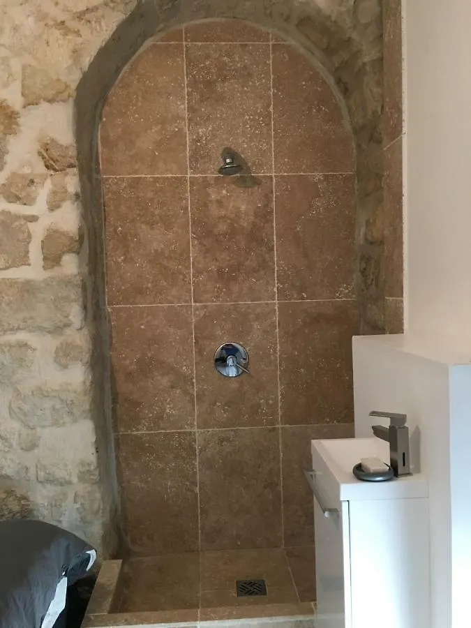 Maison Marais * باريس