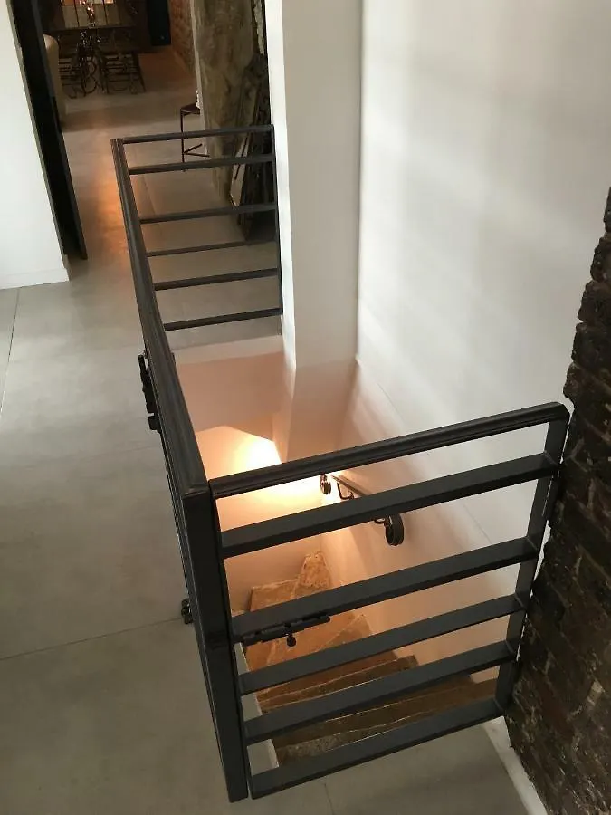 Maison Marais Apartmán *