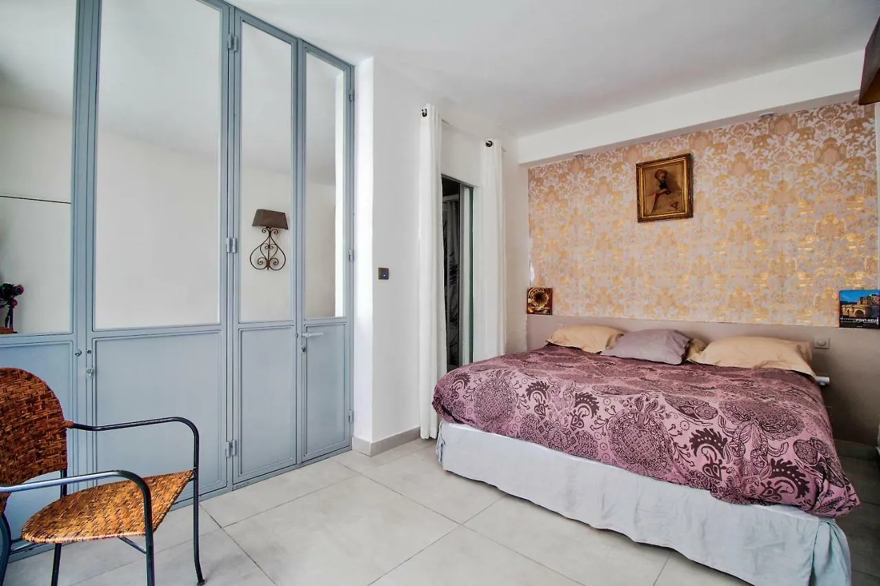 Maison Marais * Paris