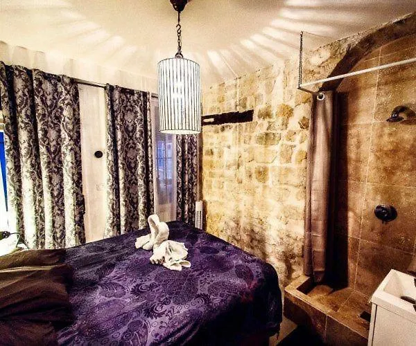 Maison Marais Apartmán