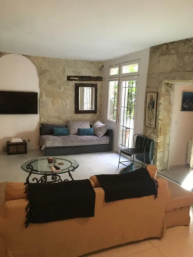 Maison Marais Apartment *