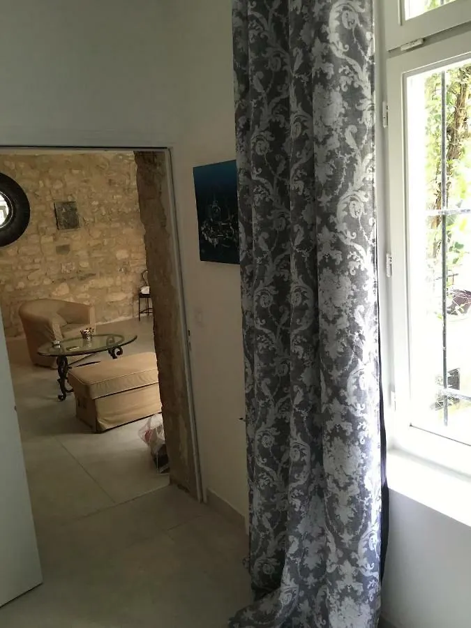 Maison Marais Apartment *
